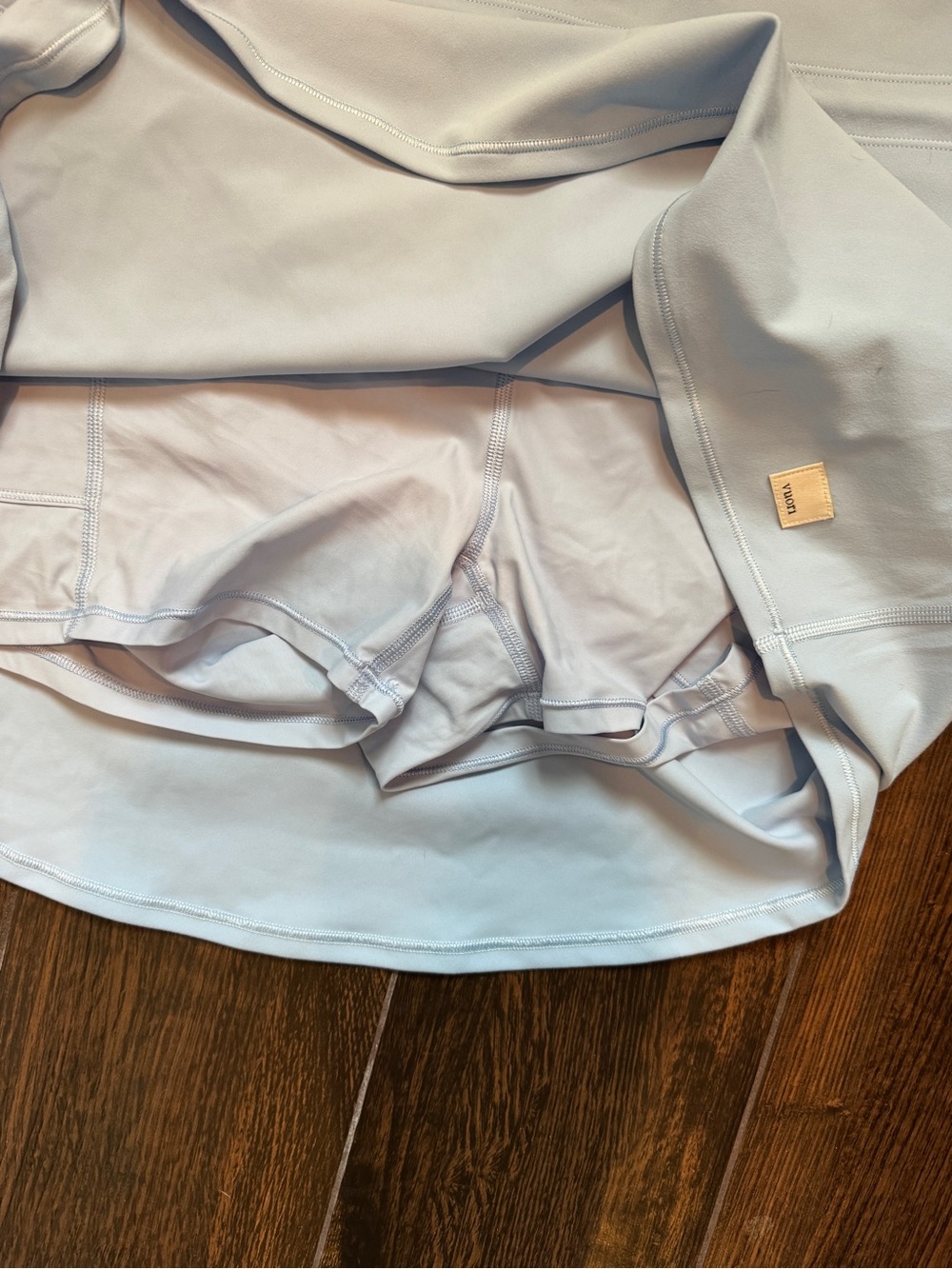 Vuori The Daily Tennis Dress - Picture 3 of 5